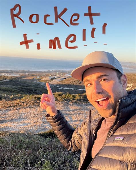 Mark Rober | SatGus my beloved satelite launches into space this ...