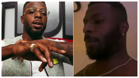 Popular rapper's gay s.e.x tape leaked - News365.co.za