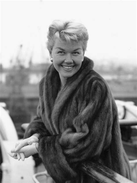 Doris Day Facts | Britannica