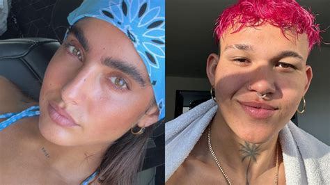 Isabella Ladera rompe el silencio tras filtración de video íntimo y ...