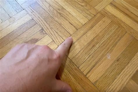 How To Refinish Oak Parquet Floors | Floor Roma