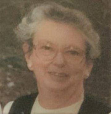 Joyce Fowler Obituary - Savannah Morning News