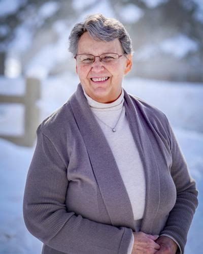 Charlotte Tomlinson Kynaston Obituary (2022) - Vernal, UT - Blackburn ...