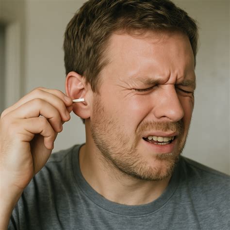How to Open a Blocked Ear at Home Safely | Ask Ayurveda