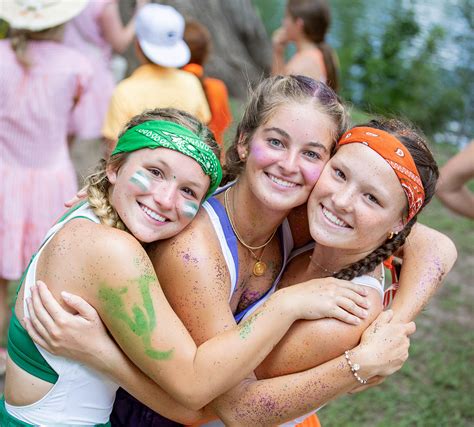 Camp Waldemar For Girls - Camp Waldemar for Girls