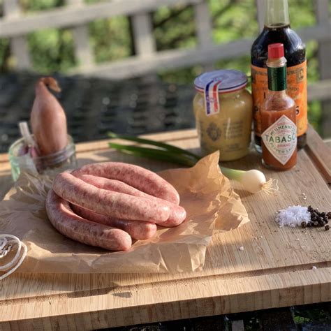 Pork Sausages Wine Pairing at Chelsea Elyard blog