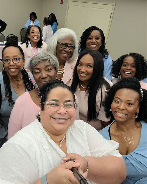 Gamma Phi Delta Sorority, Inc. | Our chapters are the heartbeat of ...