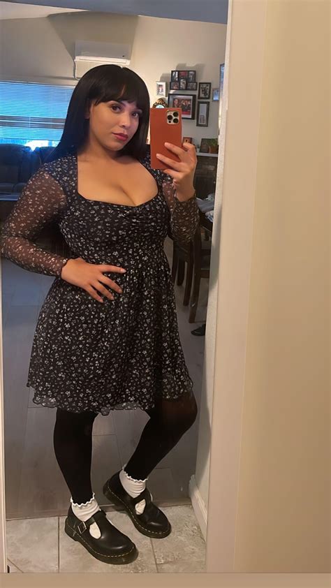 Finally took my doc martens Mary Jane’s out for a spin. I’m always showing love to my boots ...