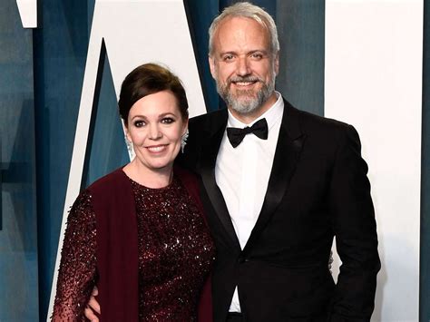 Who Is Olivia Colman's Husband? All About Ed Sinclair