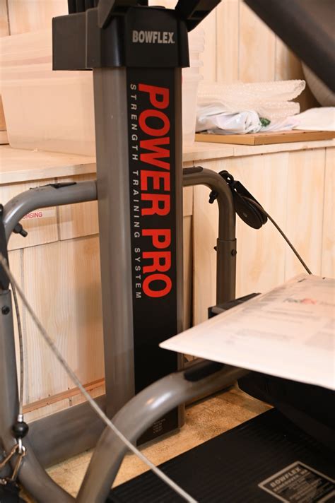 Power Pro Strength Training System at Stephanie Wolfe blog