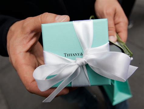 JEFFERIES: 4 reasons Tiffany will continue to shine (TIF) | Markets Insider