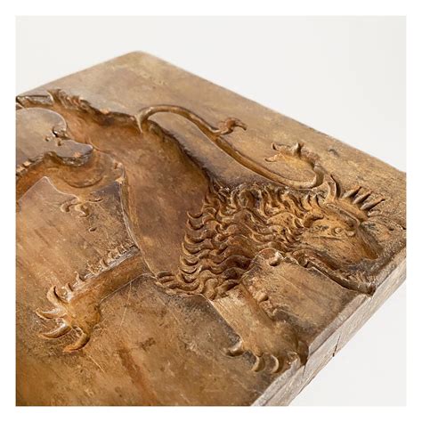 Spanish Bread Mold — WEST MORSA