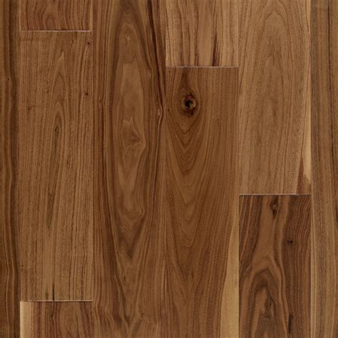 Royale Walnut Handscraped Engineered Hardwood | Floor and Decor