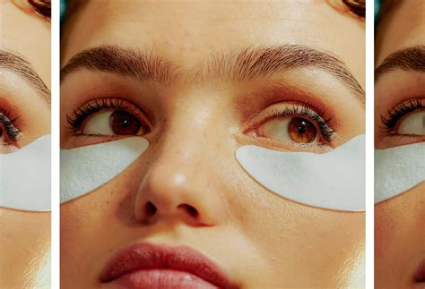 25 Best Under-Eye Patches: Eye Strips for Dark Circles & Puffiness