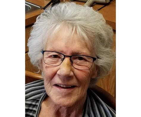 Barbara F Burraston Obituary (2022) - Ogden, UT - Lindquist Mortuary ...