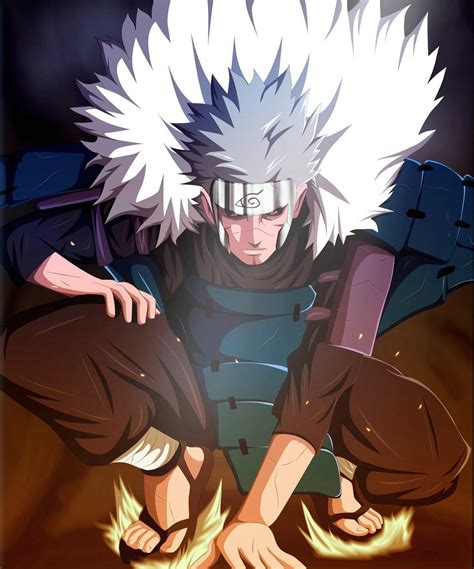 Kakashi Hokage Wallpapers - Top Free Kakashi Hokage Backgrounds ...