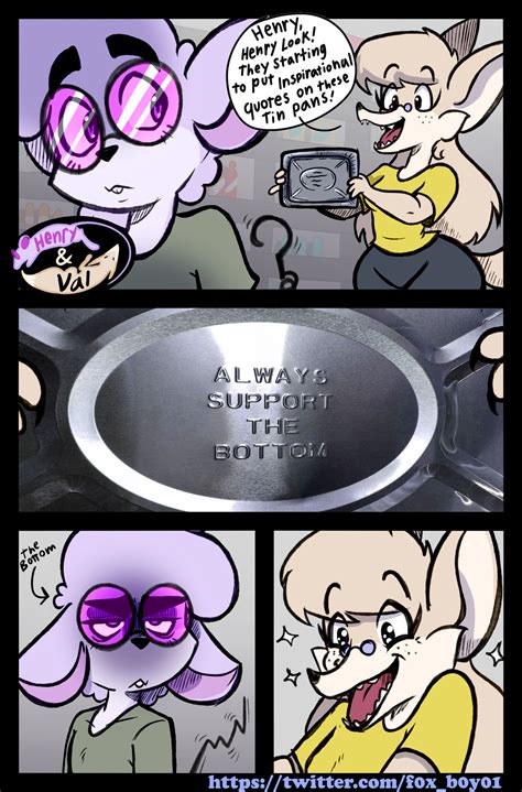 Tin Pan by f0x-b0y on DeviantArt