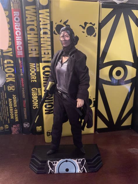 Watchmen Hallelujah sex scene but with the J Star Valentine version : r ...