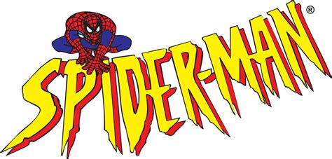 Spider-Man Logo, Superhero, Icon, Web, Comics PNG