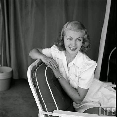 Pictures of Beautiful Lana Turner in Hollywood, ca. 1940 ~ Vintage Everyday