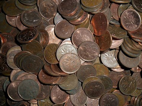 Is It Legal To Melt Down Pennies