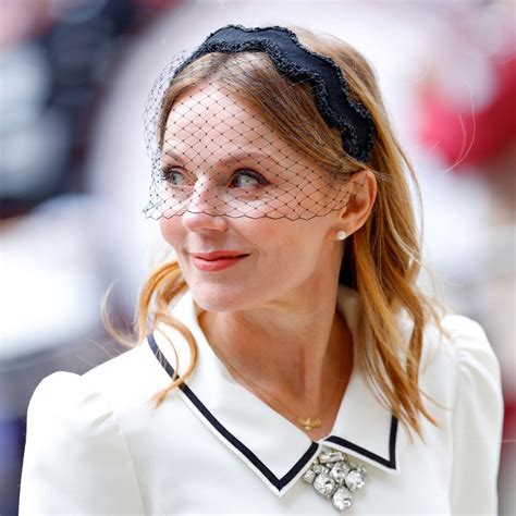 Geri Halliwell-Horner announces plans to leave family home | HELLO!