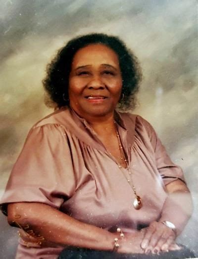 Violet Hamilton Obituary (2020) - Melbourne, FL - Buggs Funeral Home ...