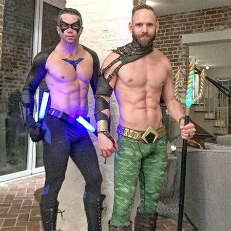 Sexy gay men costumes - falassec