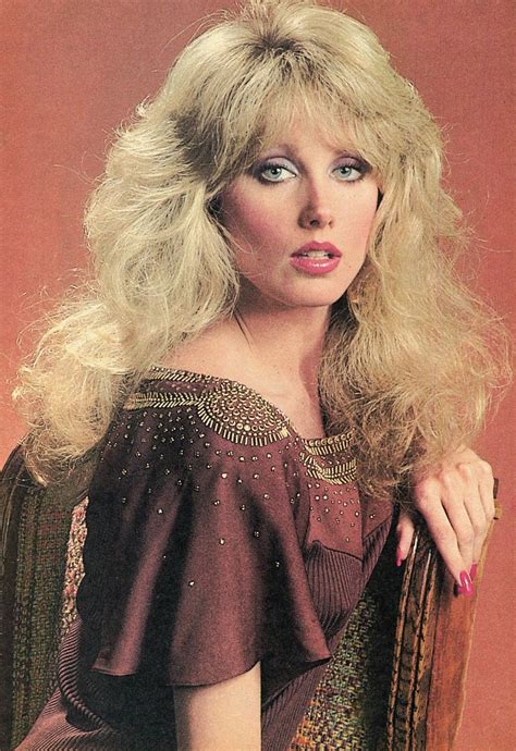 Poster 70'S Morgan Fairchild