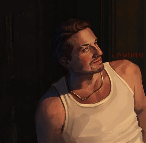 Charlie Puth sketch : r/DigitalArt - Sketch Photo of Anime V for Drawing