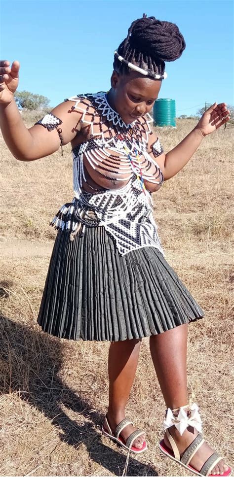Big tits : r/zulu_maidens