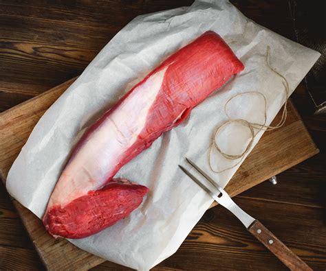 WHOLE CUTS | Franklin Country Meats