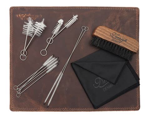 Tobacco Pipe Accessories: Cleaners & Cleaning Supplies Neerup Deluxe ...