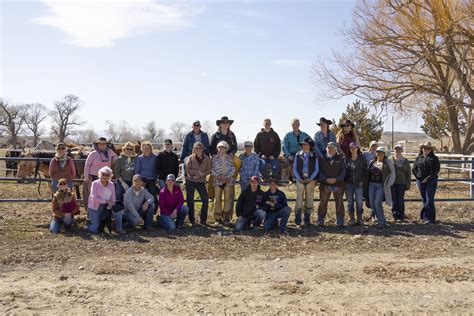 40 Something Cowgirls Kinnear Chapter - County 10