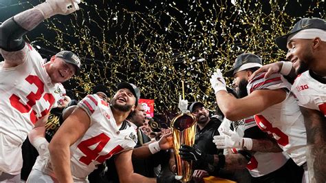Ohio State-Notre Dame national championship photos | 10tv.com