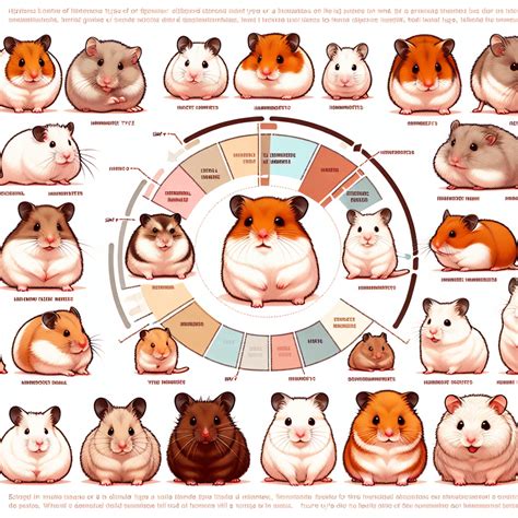 Hamster Guide: Types, Characteristics, and Differences - PawPalFriendship