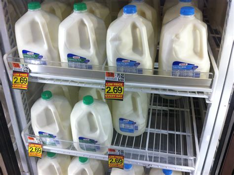 Can You Shop for Less at Shaw's Than Market Basket? Maybe | Merrimack ...