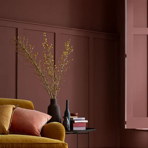 Colour drenching. Aka monochrome colour scheme. What is it and why it ...