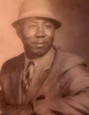 Finas R. Hall Obituary - 2023 - Thatcher's Funeral Home, Inc.