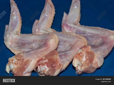 Chicken Wings Raw Cook Time at Evie Beirne blog