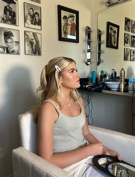 Meet Charlie Sheen and Denise Richards’ daughter Lola: she’s set to appear in her family’s new E ...