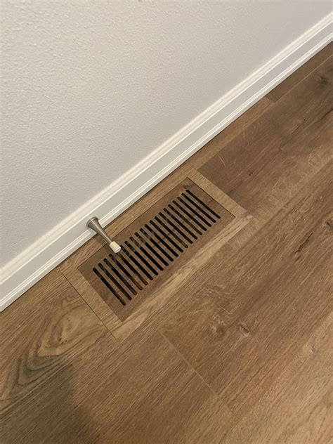 Custom VENT2MATCH® Engineered Hardwood Floors – Vents.com