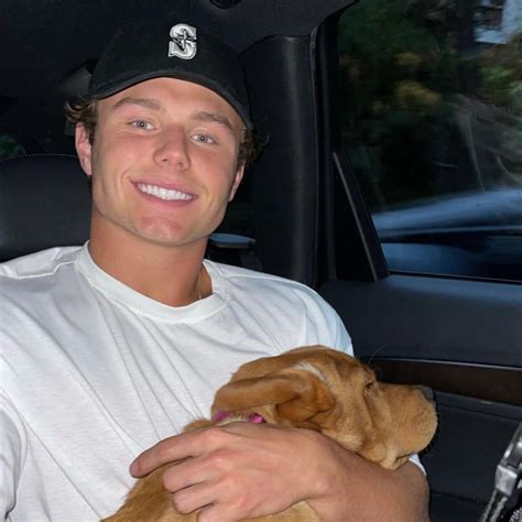 Dalton Chandler Nudes