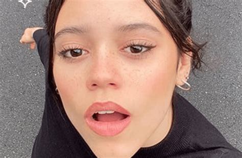 Jenna Ortega | Dopple.ai