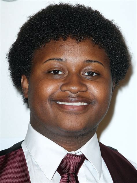 Miles J. Harvey - Actor