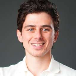 Nicholas López - Co-Founder and CEO @ Prosal - Crunchbase Person Profile
