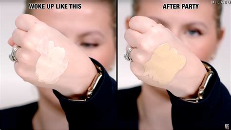 IL MAKIAGE After Party Foundation - HONEST REVIEW