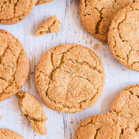 Chewy Butterscotch Cookies Recipe