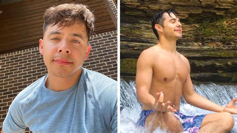 Naked David Archuleta