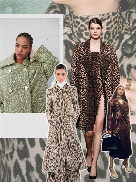 Coat Trends Autumn/Winter 2022: 7 Styles to Bookmark | Who What Wear